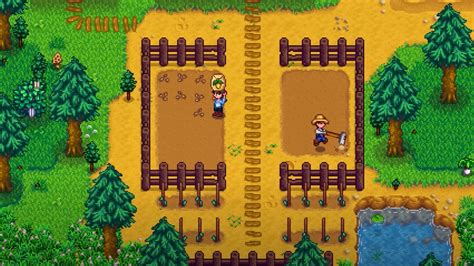 Stardew Valley guide: Your home for everything there is to know .